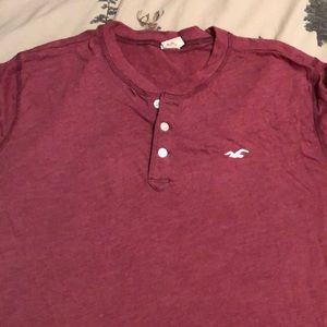 Xl hollister T-shirt